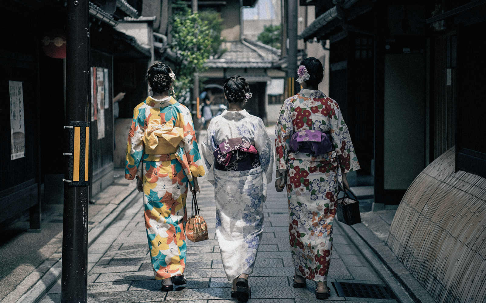 Giappone a Settembre: il Rail Summer Tour Giappone a Settembre: il Rail Summer Tour