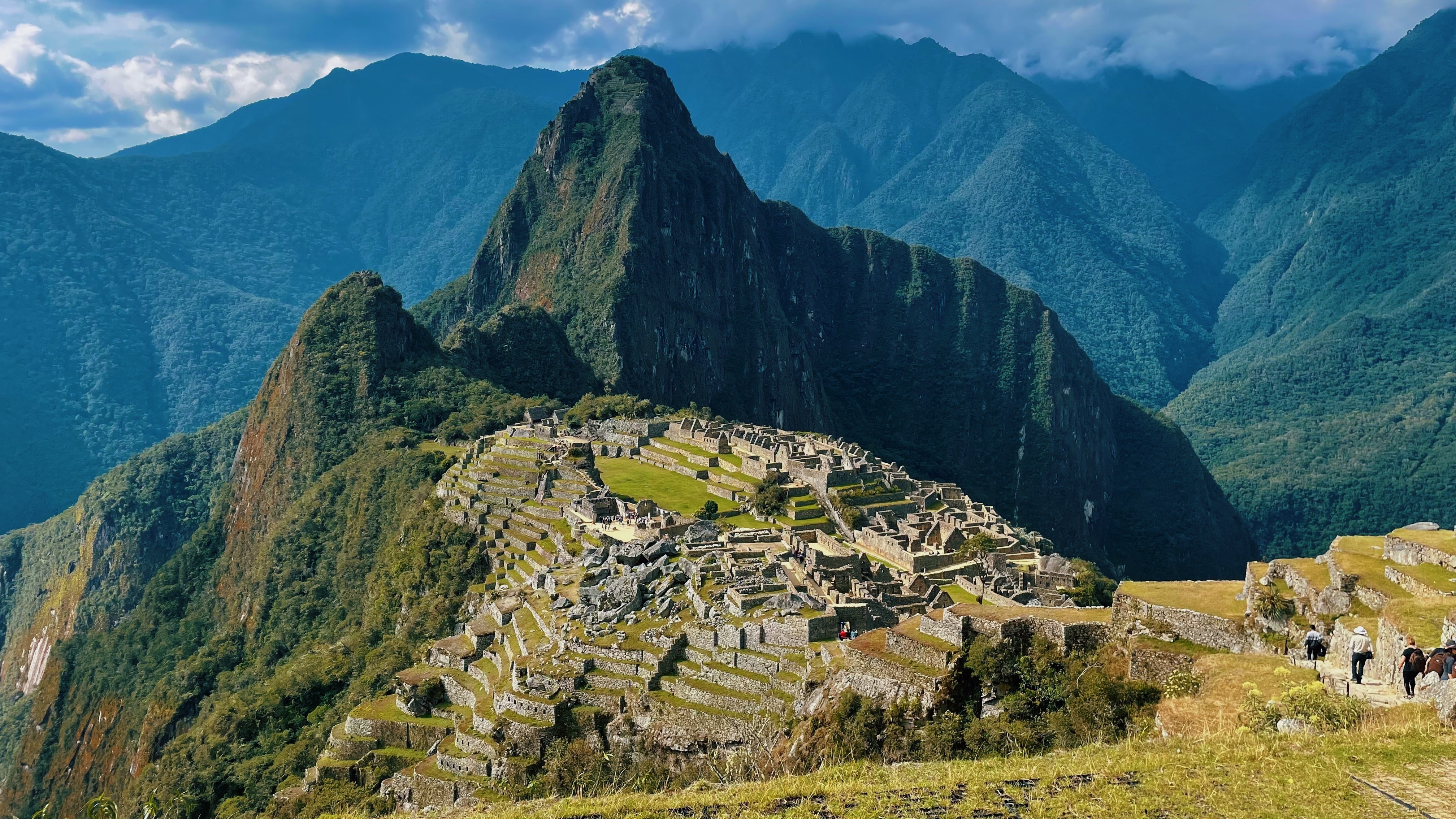 Viaggi di gruppo organizzati in America Latina