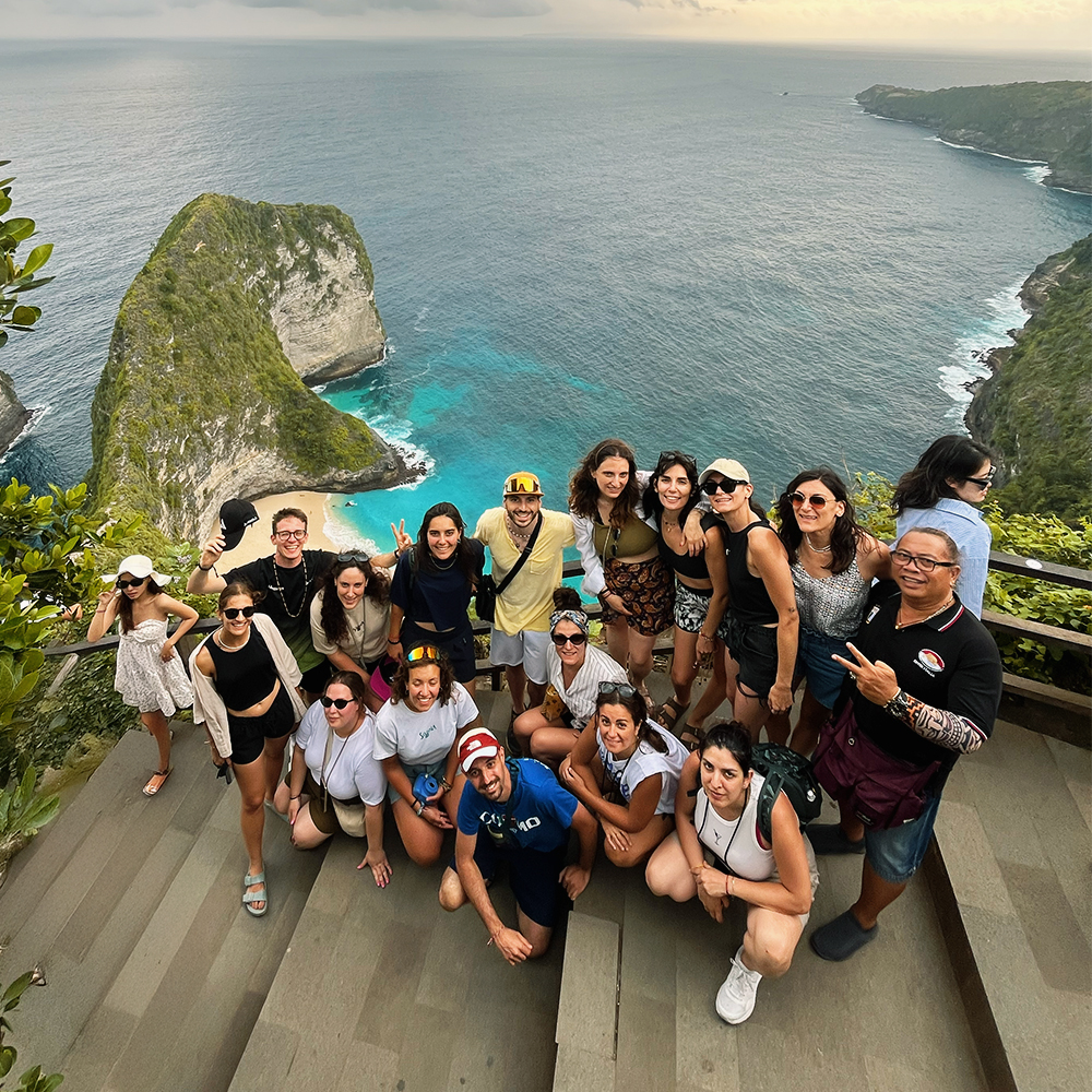 Viaggio di gruppo Bali e Gili Viaggio di gruppo Bali e Gili