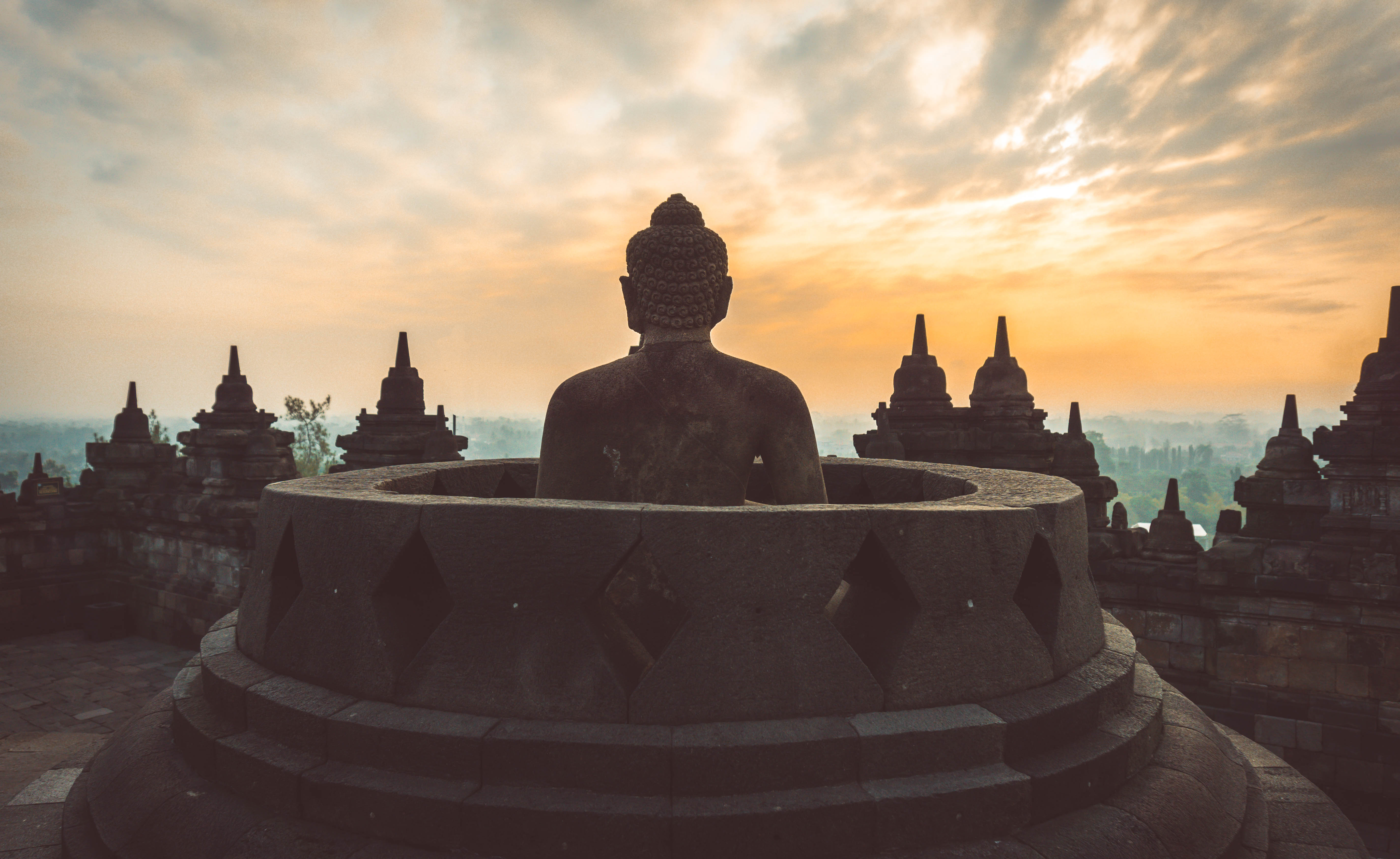 Viaggi di gruppo in Asia