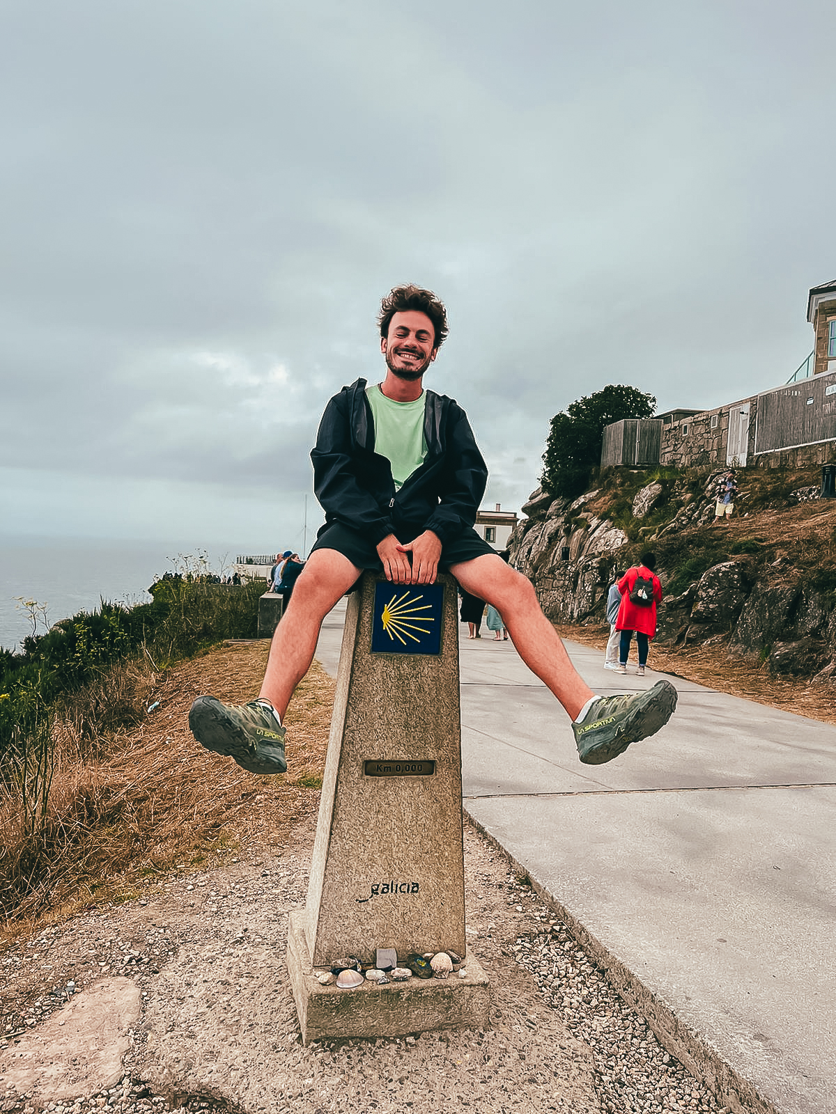 Andrea Zanini