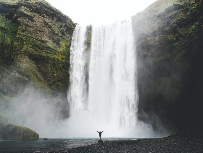 Viaggio in Islanda Viaggio in Islanda