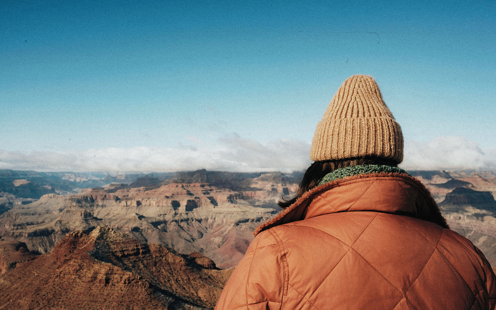 Il Grand Canyon: Tour delle Gole dell'Arizona Il Grand Canyon: Tour delle Gole dell'Arizona