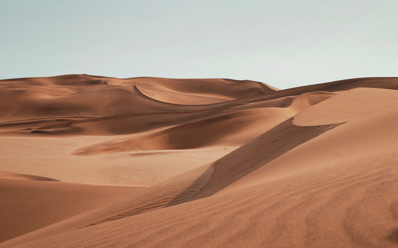 8 curiosità sulla Namibia: un Paese unico