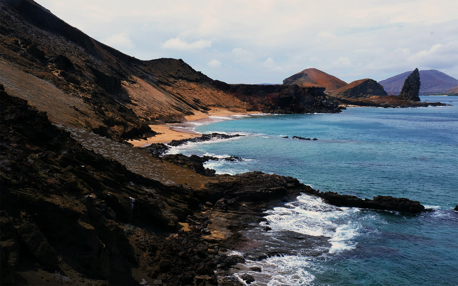 Quando visitare l’Ecuador: i 3 periodi migliori