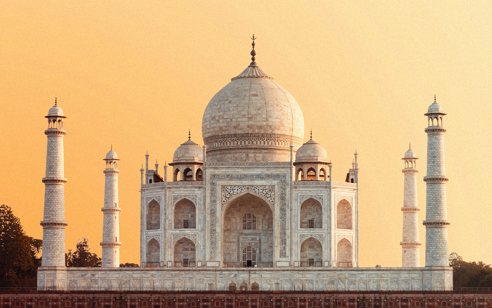 Viaggi di gruppo Organizzati in India