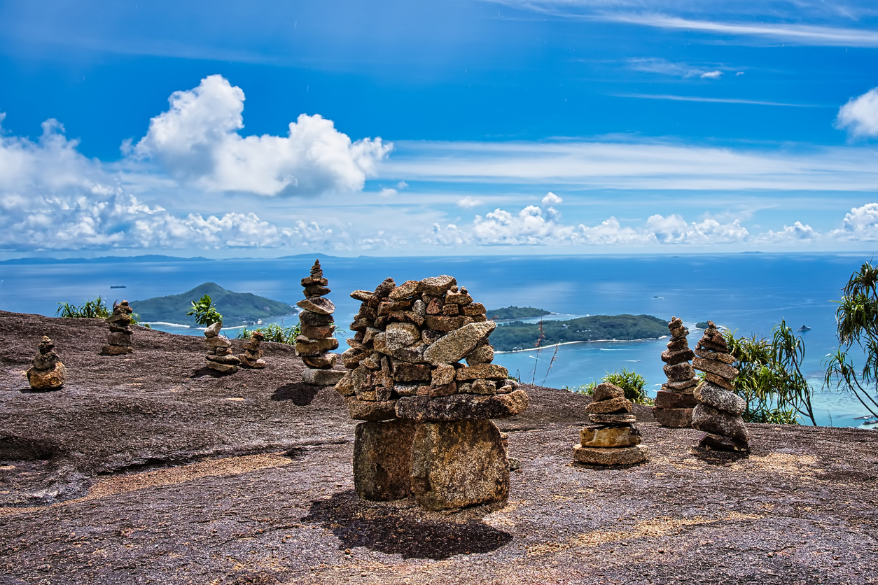 Viaggio alle Seychelles Viaggio alle Seychelles