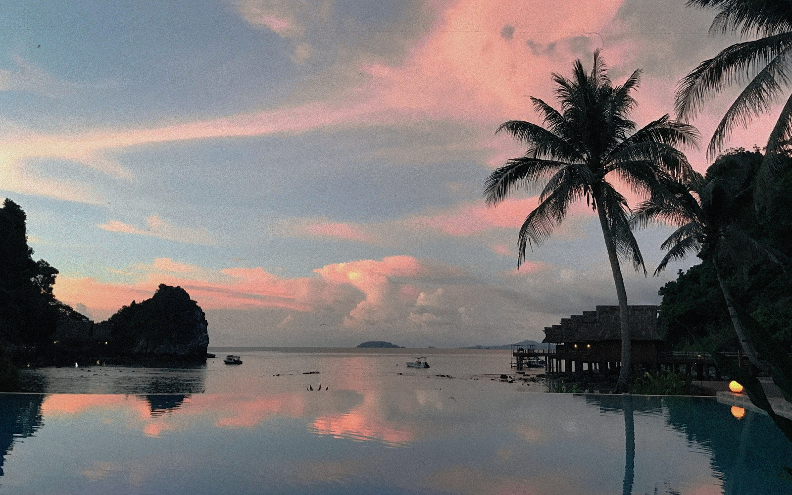 Viaggio nelle Filippine: Palawan e Oltre