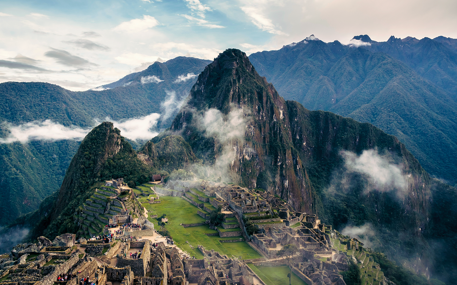 Viaggio di gruppo in Perù Viaggio di gruppo in Perù