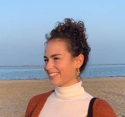Elisa Giorgi