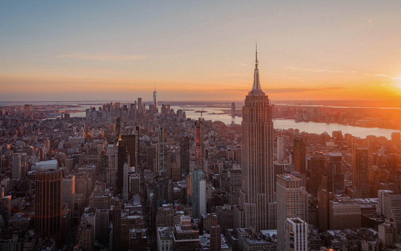 Viaggio di Gruppo a New York Viaggio di Gruppo a New York