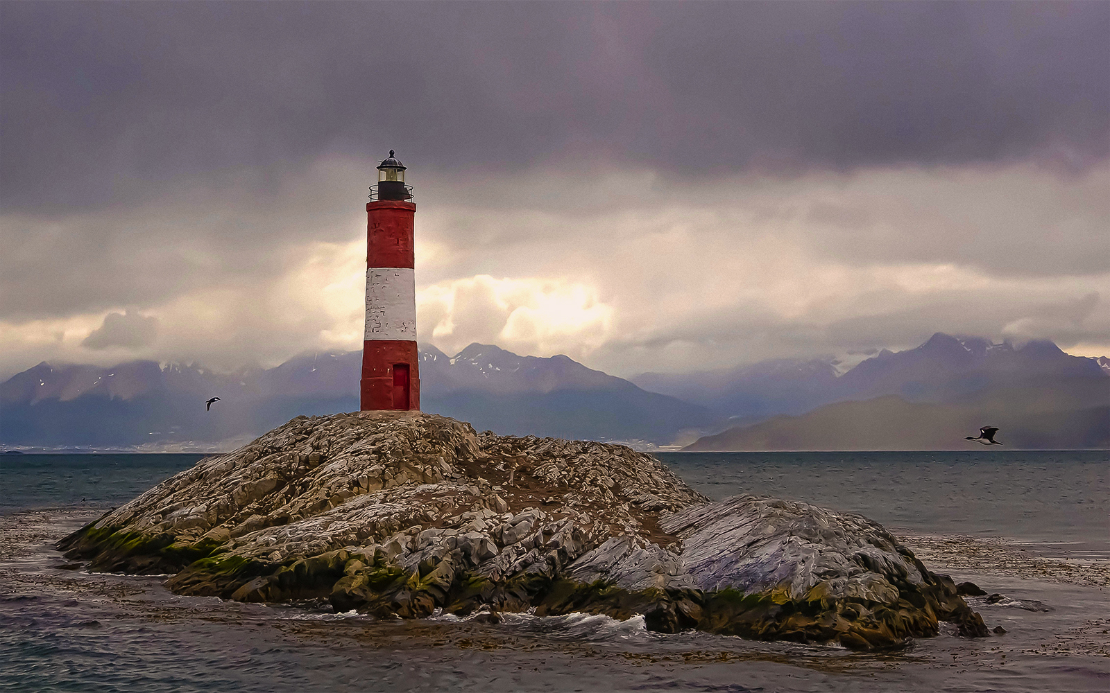 7 attività in Patagonia tra ghiacciai e trekking