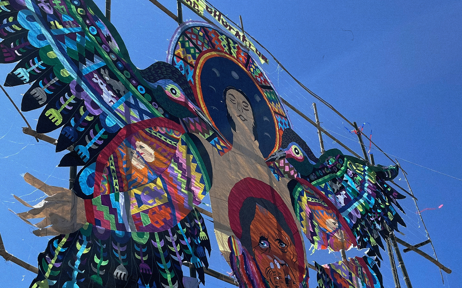 Alla scoperta del Día de los Muertos in Guatemala Alla scoperta del Día de los Muertos in Guatemala
