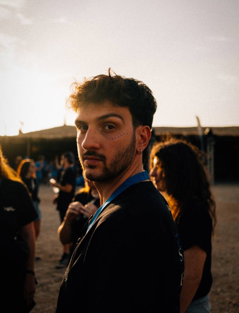 Mattia Caschetto Mattia Caschetto