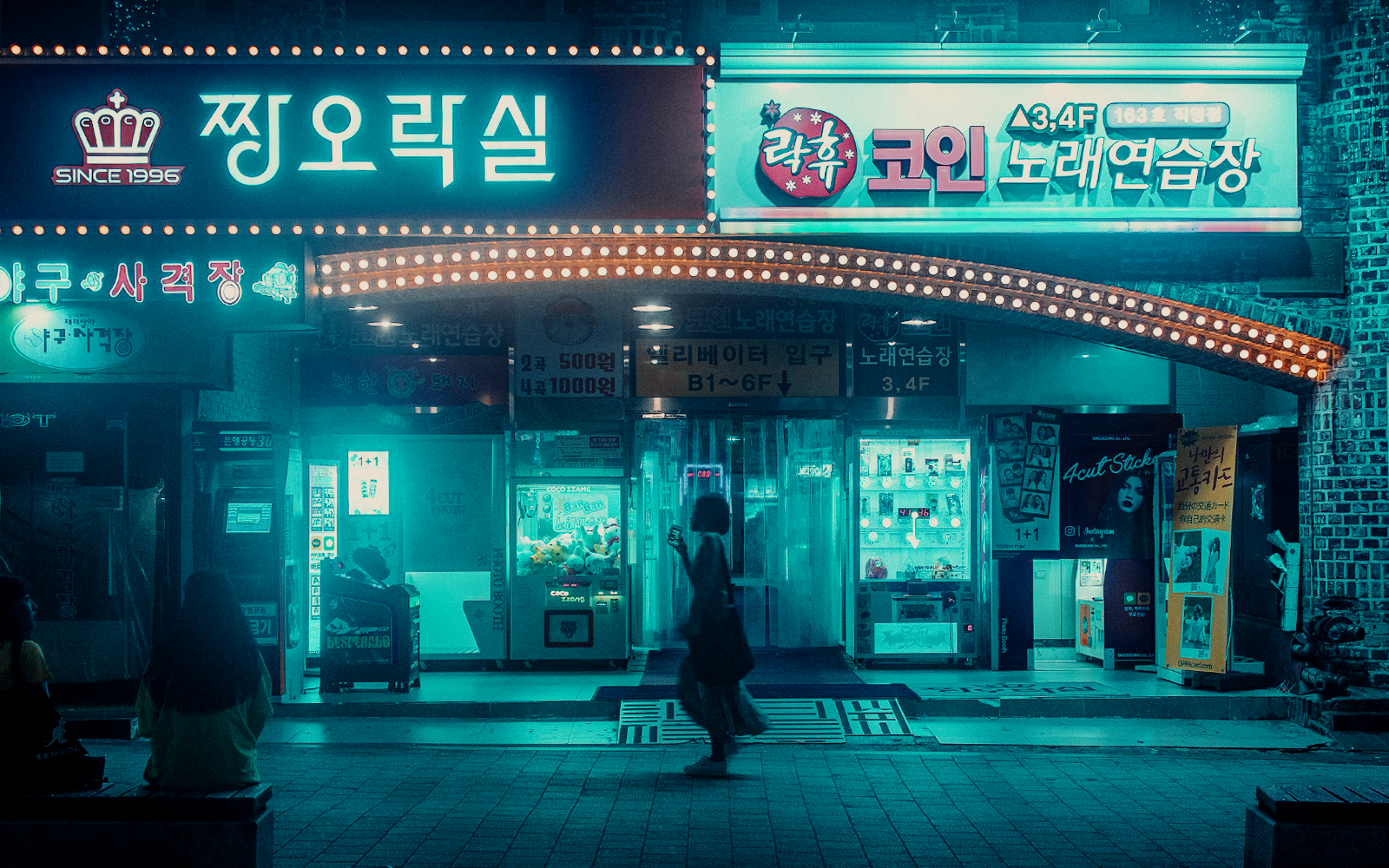 Giugno a Seoul: tra cultura coreana e K-pop