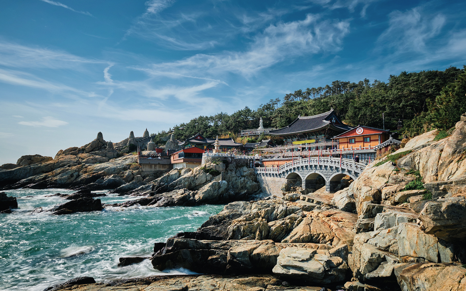 Viaggio in Corea del Sud Viaggio in Corea del Sud