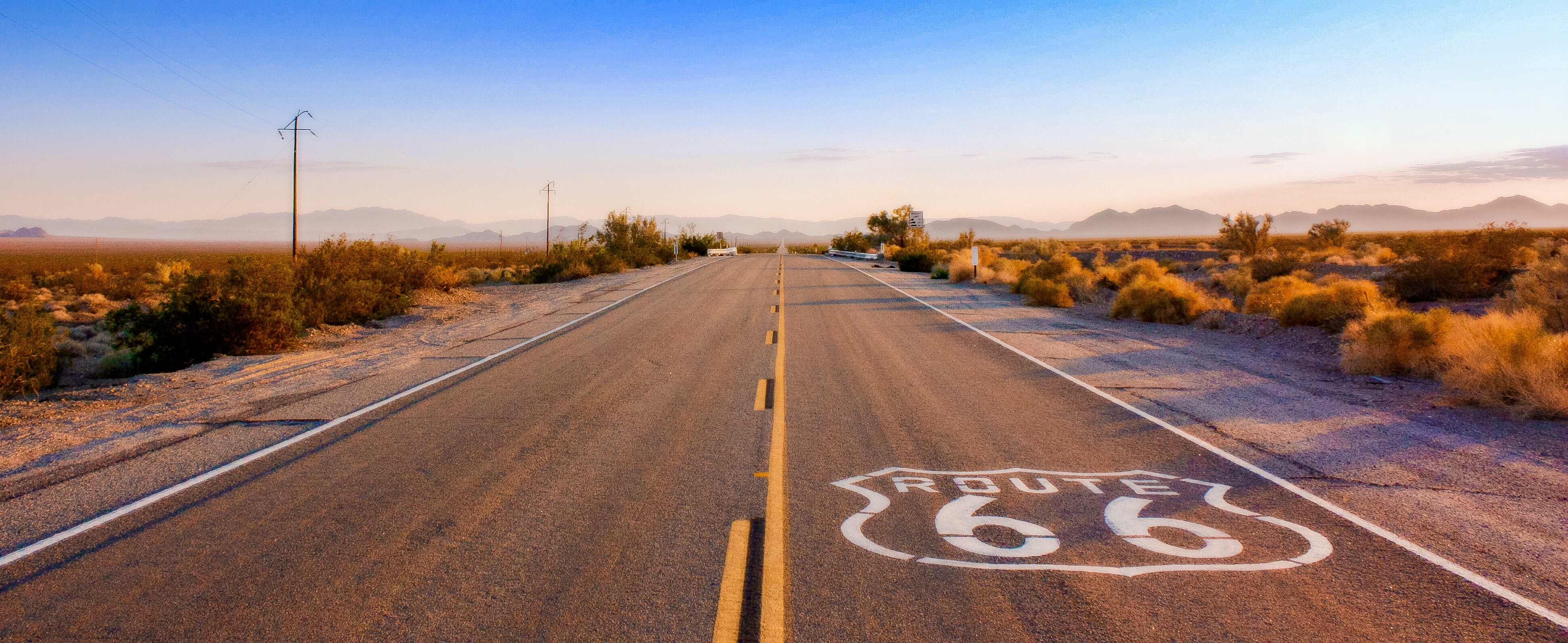 Viaggi di gruppo organizzati negli Stati Uniti