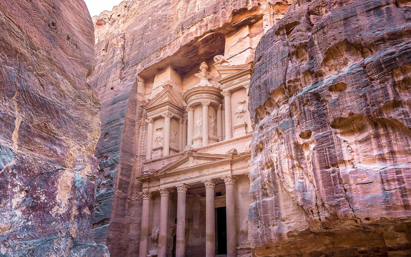 Viaggio di gruppo Giordania Viaggio di gruppo Giordania