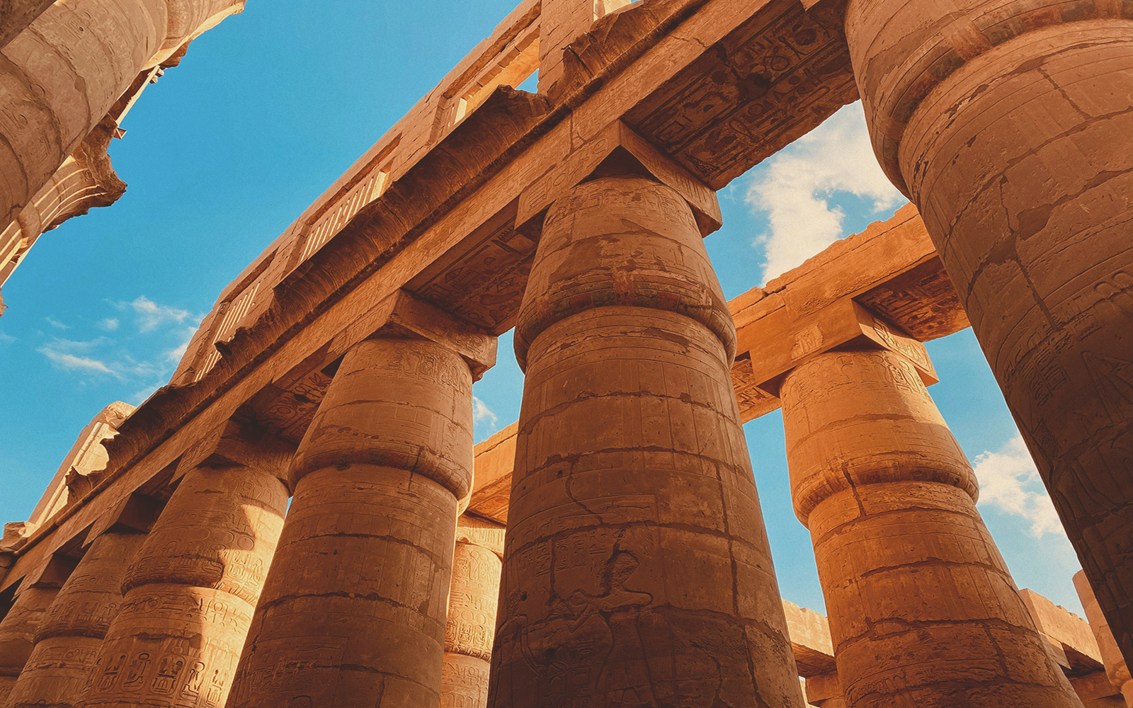 Egitto: 7 attrazioni per il tuo viaggio