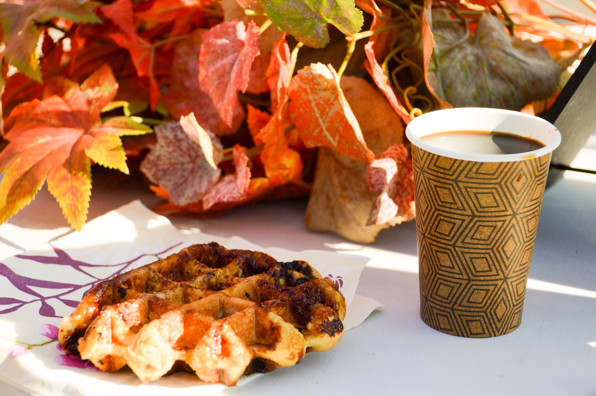 cosa mangiare in belgio