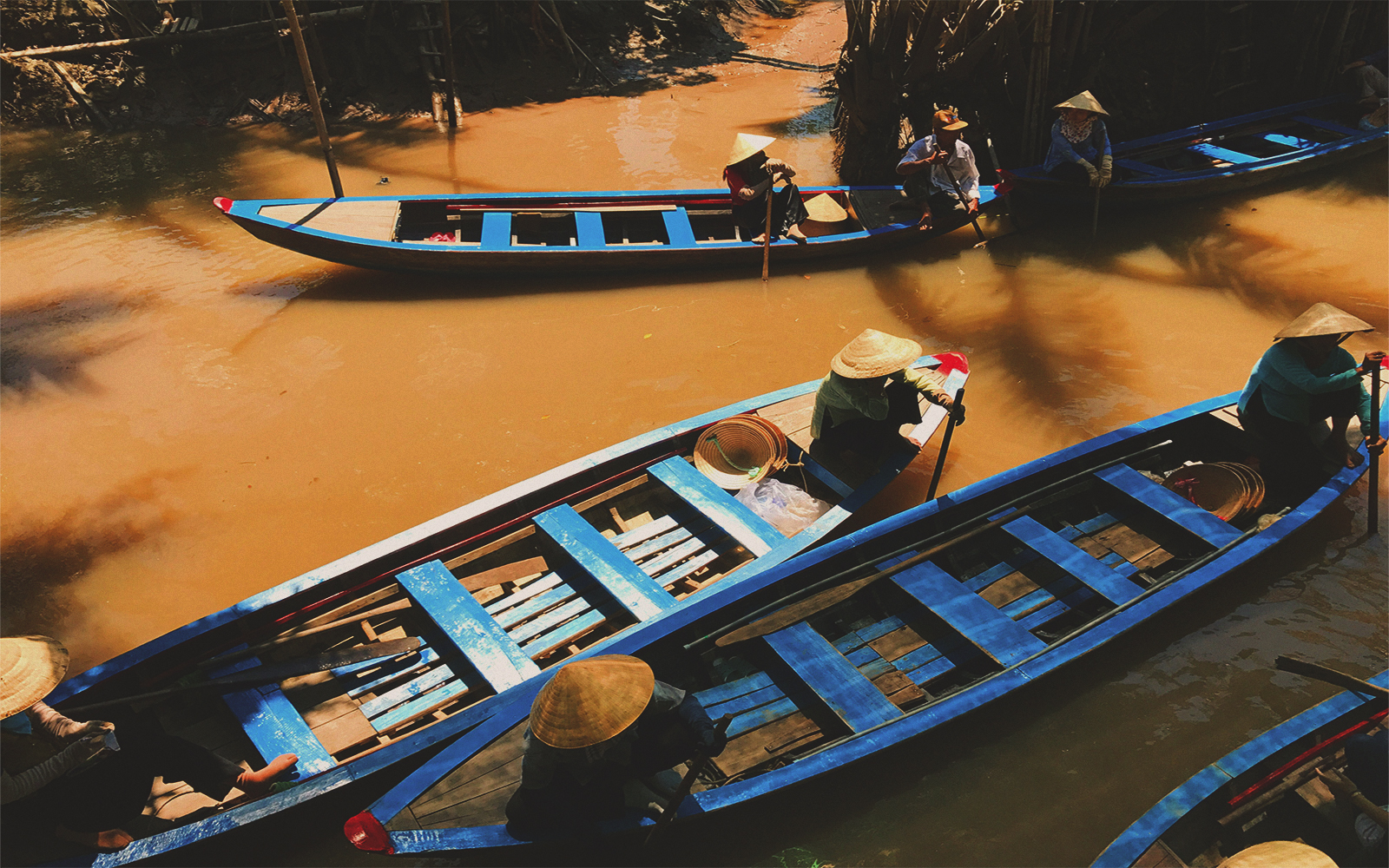 Cosa fare in Laos: 7 esperienze imperdibili da vivere