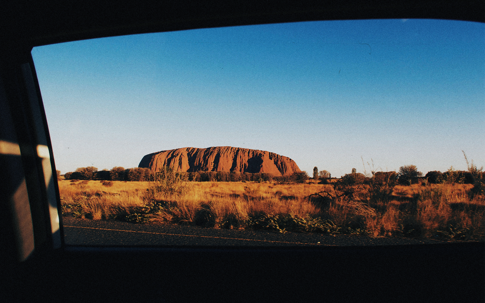 Australia: le attrazioni migliori da Sydney a Uluru Australia: le attrazioni migliori da Sydney a Uluru