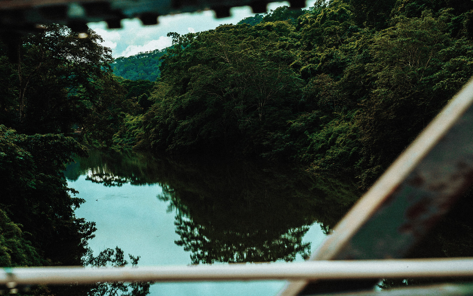 Esplorando l'Amazzonia in Perù a Luglio