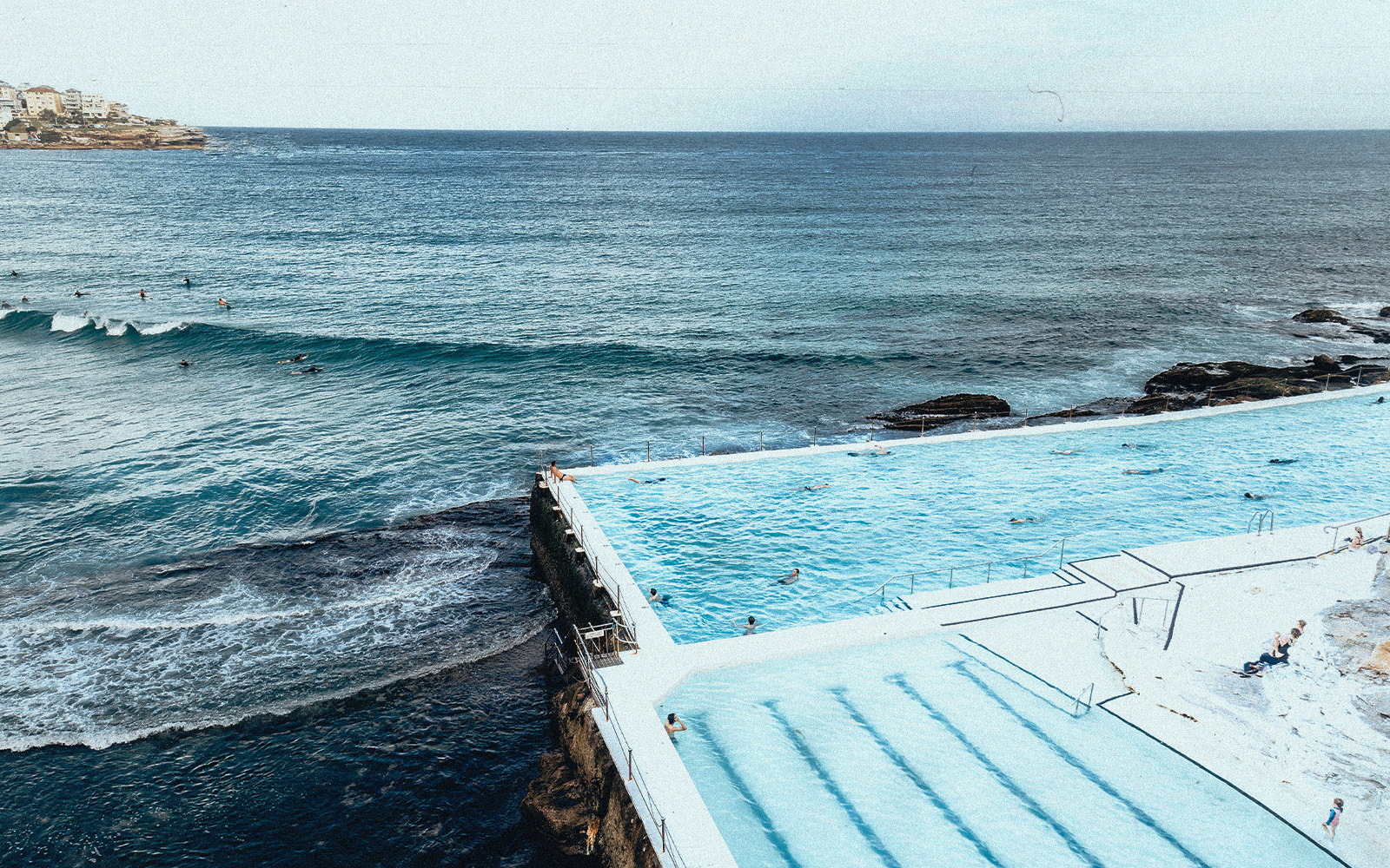 Australia: da Sydney alla Grande barriera corallina Australia: da Sydney alla Grande barriera corallina