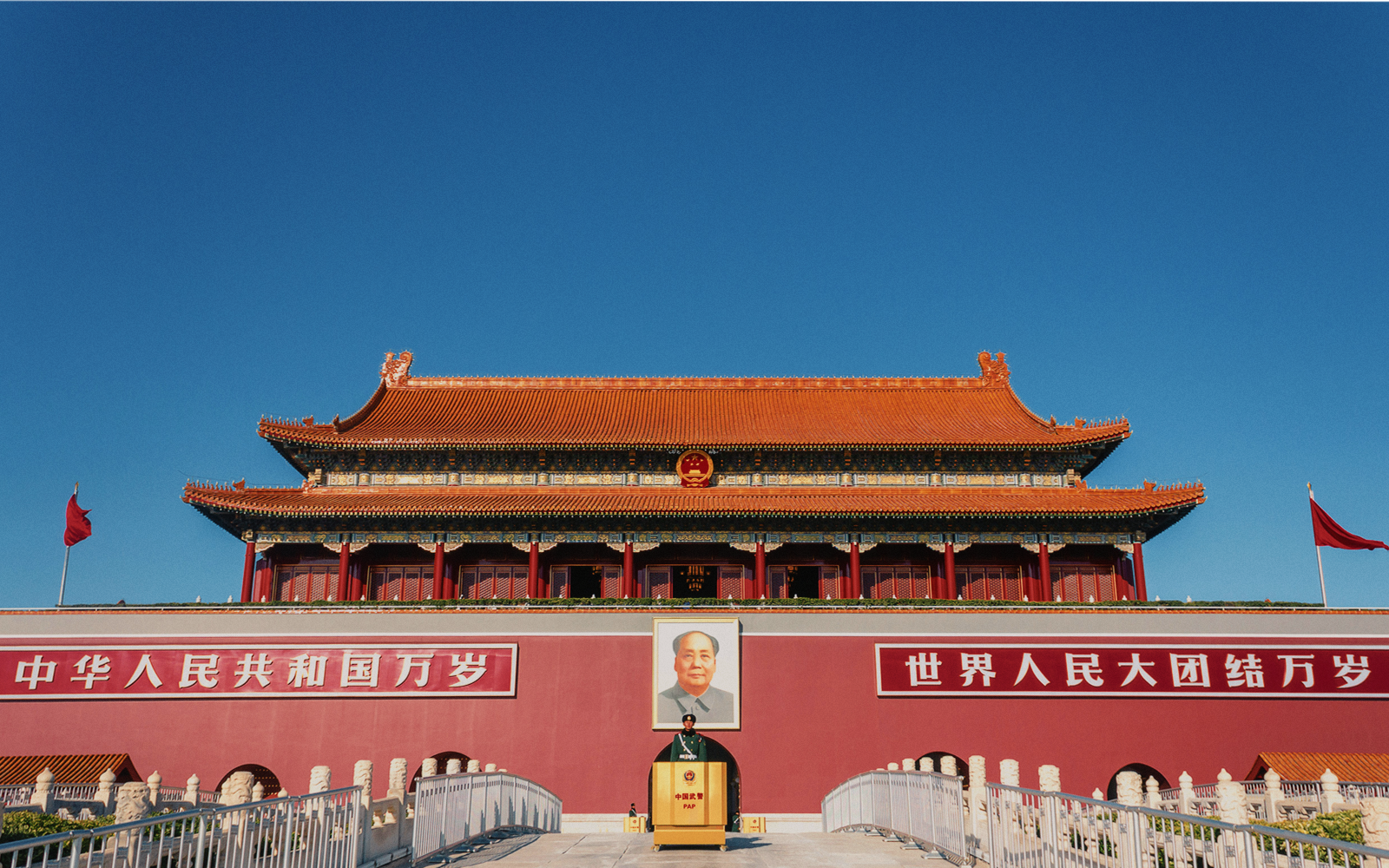 10 meraviglie da scoprire in Cina 10 meraviglie da scoprire in Cina