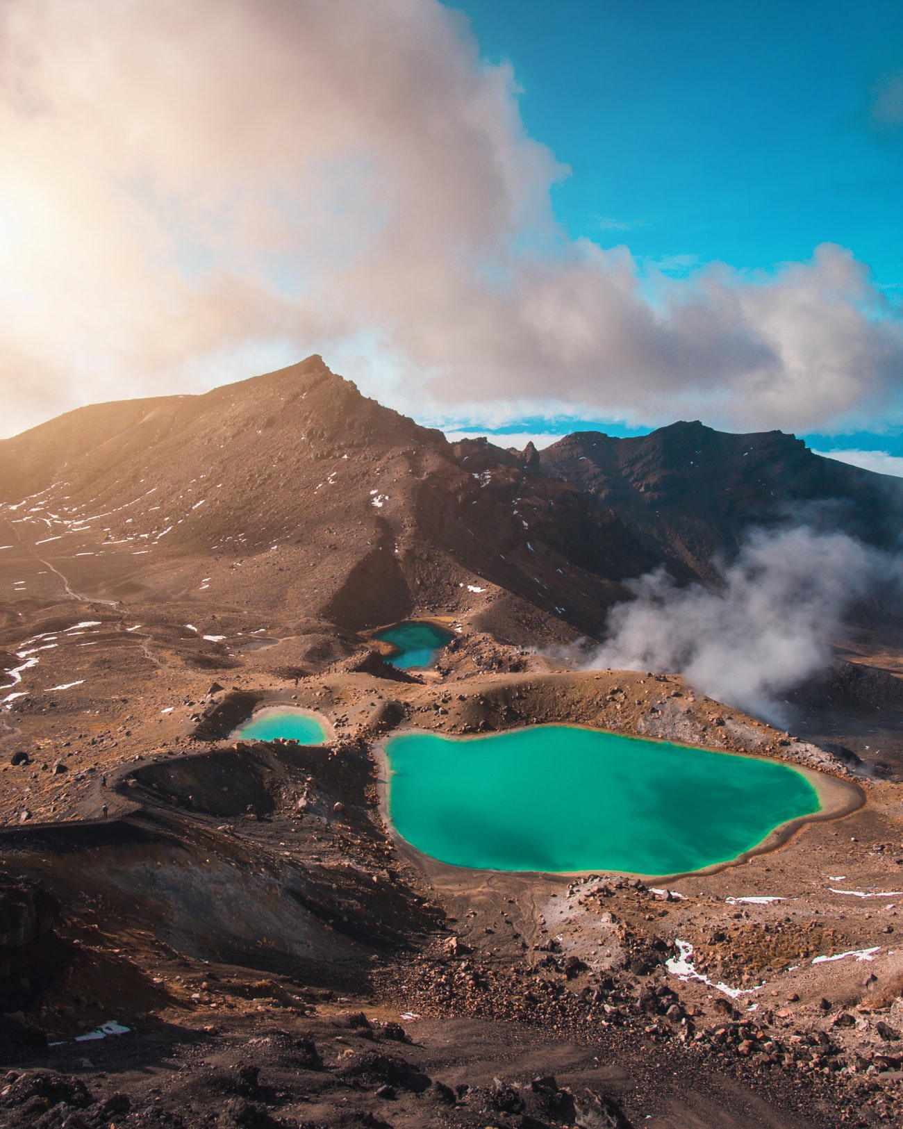 Viaggi di gruppo Nuova Zelanda Viaggi di gruppo Nuova Zelanda