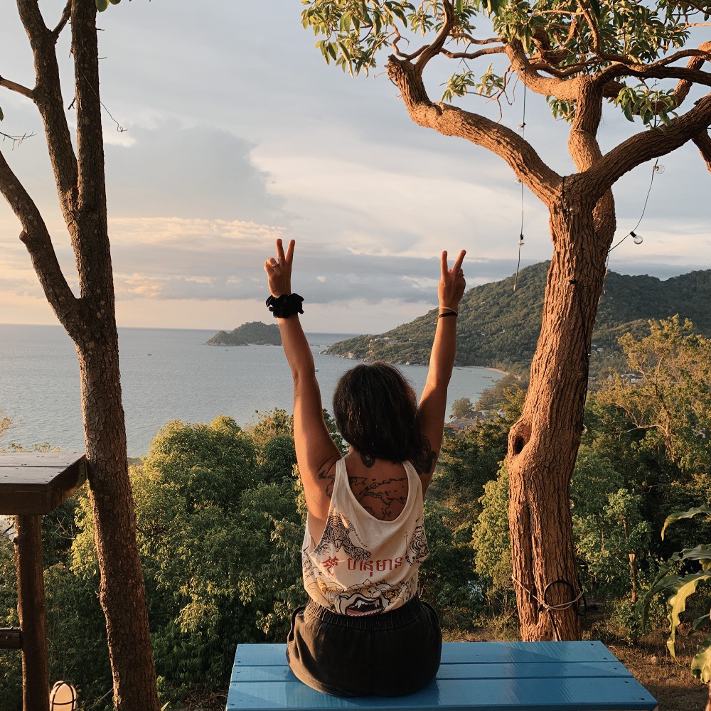 Viaggio di gruppo in Thailandia Viaggio di gruppo in Thailandia