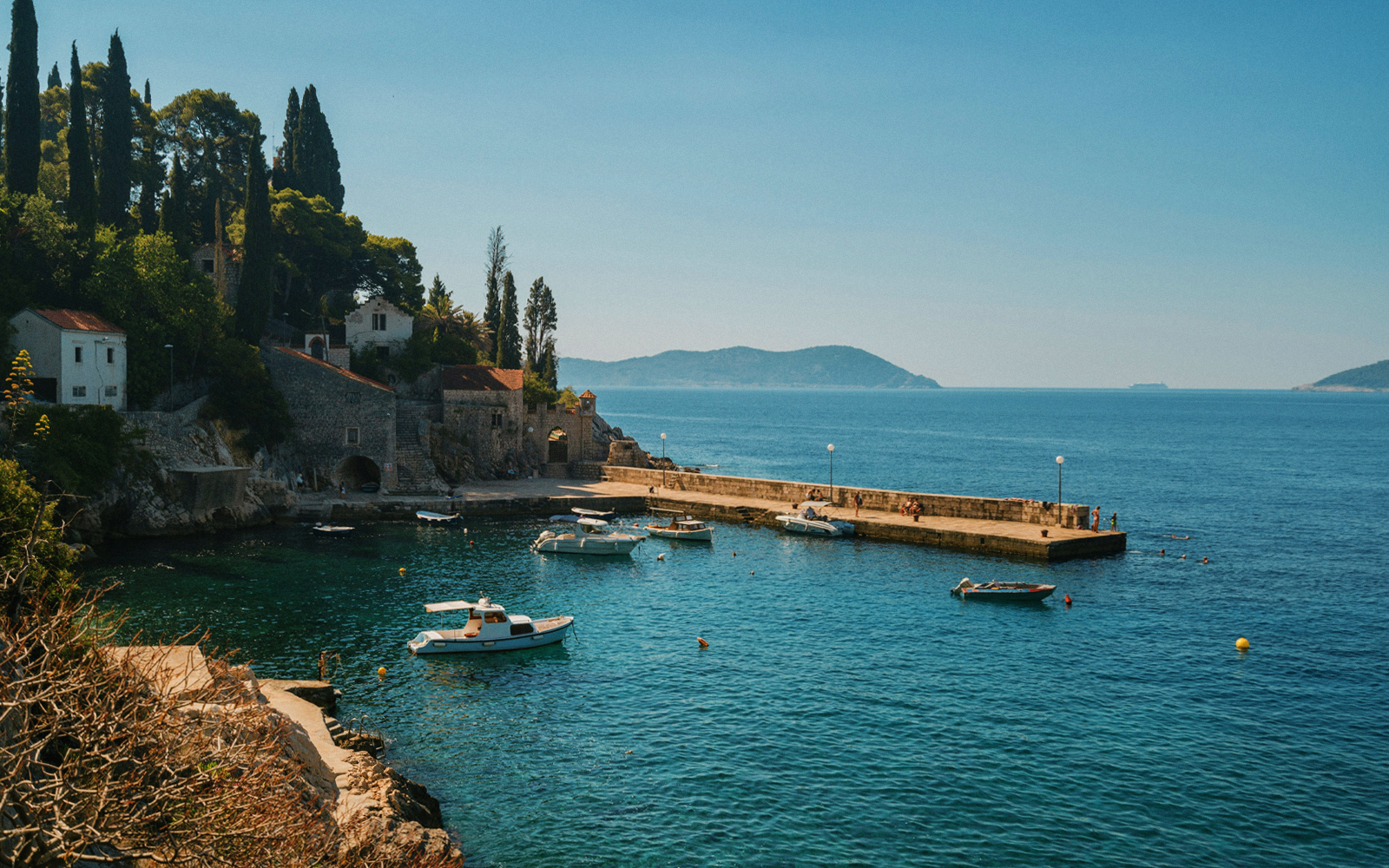 viaggio di gruppo in croazia viaggio di gruppo in croazia