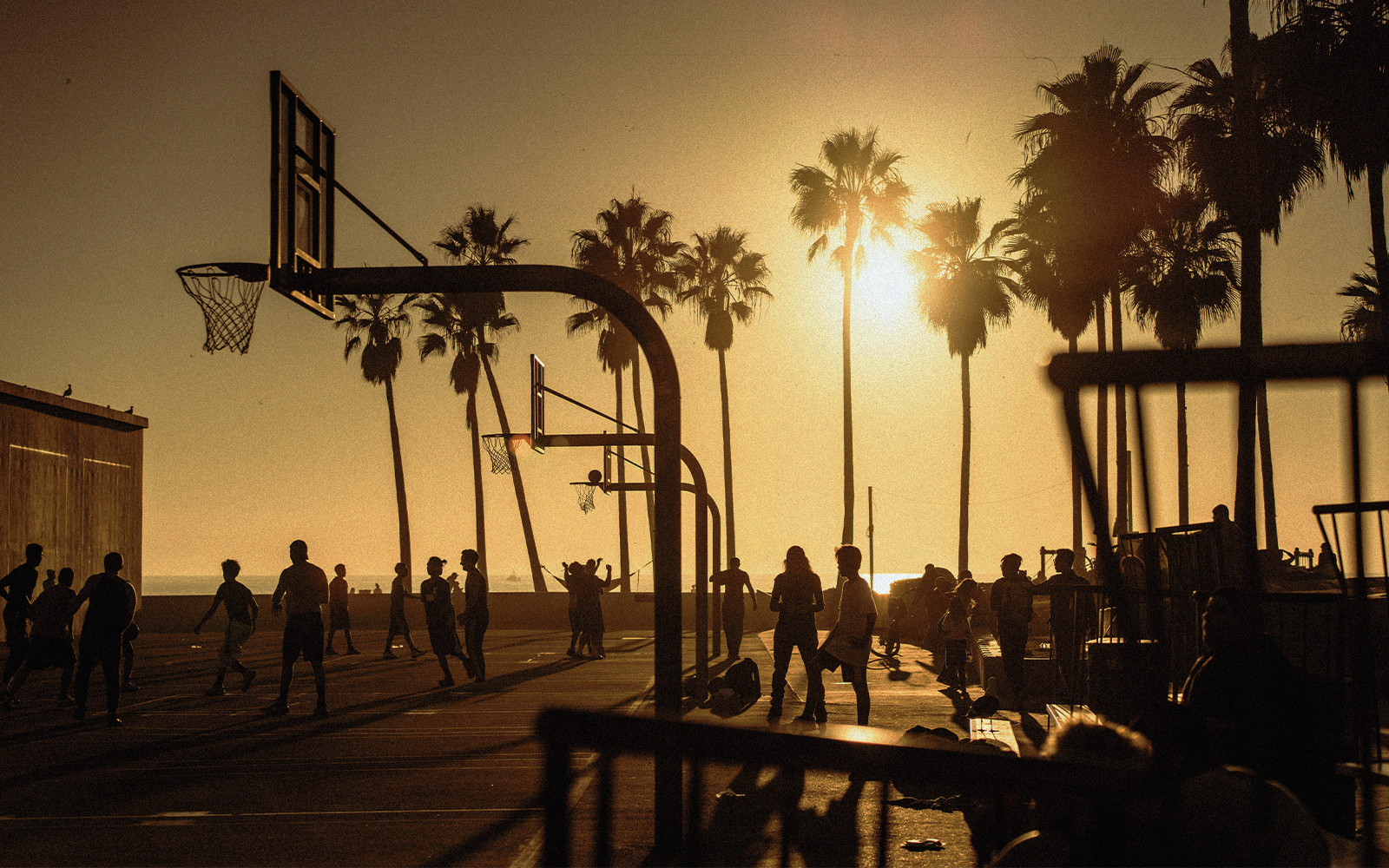 NBA Tour: guida alle attrazioni più belle NBA Tour: guida alle attrazioni più belle