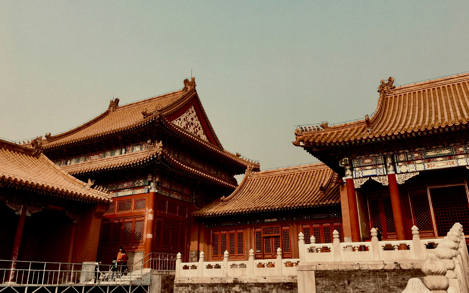 Viaggio di gruppo in Cina Viaggio di gruppo in Cina