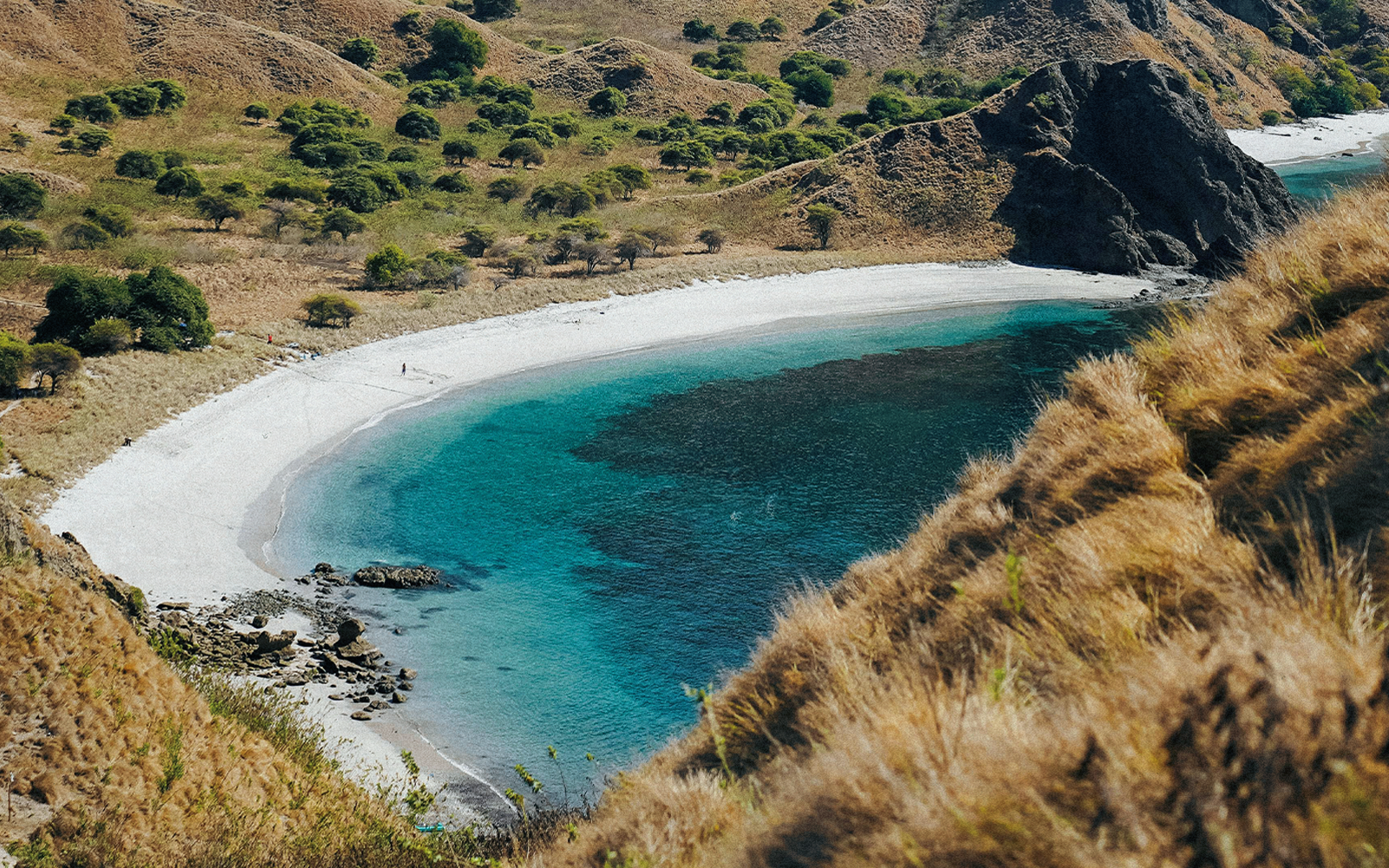 Visitare Bali e Komodo a Luglio: tutti i consigli Visitare Bali e Komodo a Luglio: tutti i consigli