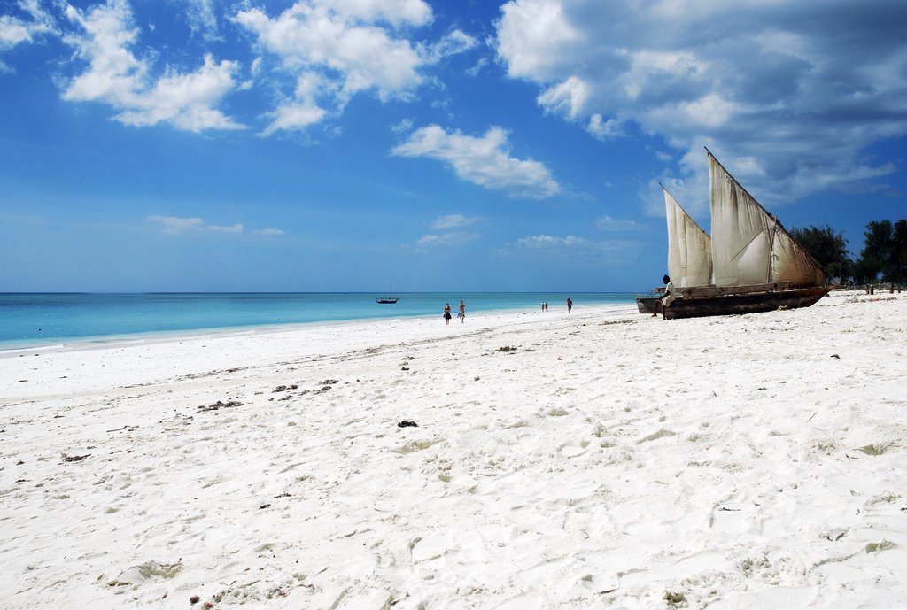 10 cose da fare a Zanzibar 10 cose da fare a Zanzibar