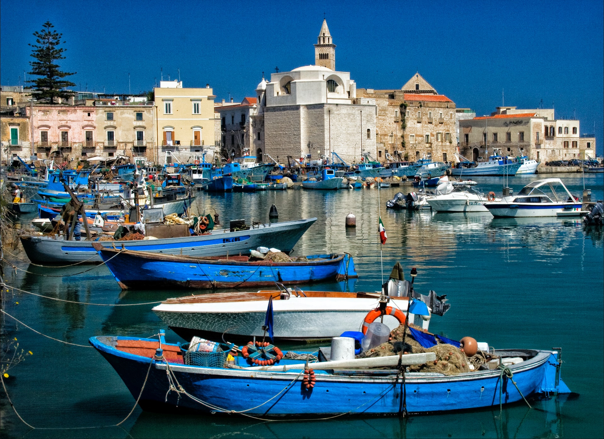 Trani Trani