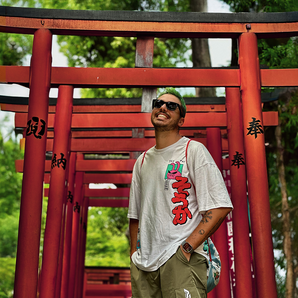 Tokyo Safari Tokyo Safari